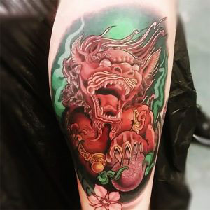 Japanisch/Orientalisch