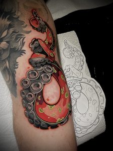 Neotraditional
