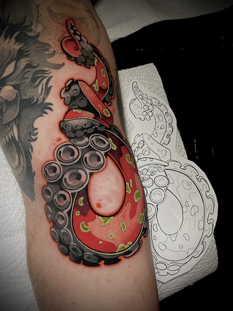 Neotraditional